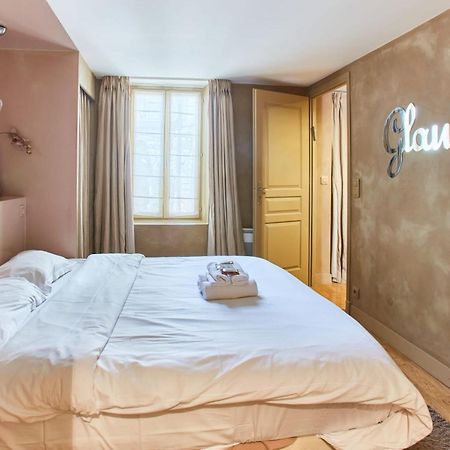 Latin Quarter - 1Br - Cityapartmentstay Paris Eksteriør bilde