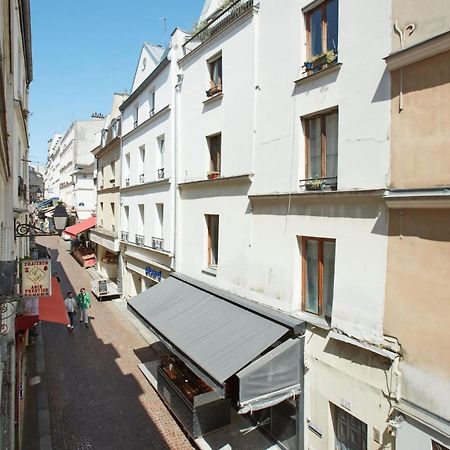Latin Quarter - 1Br - Cityapartmentstay Paris Eksteriør bilde