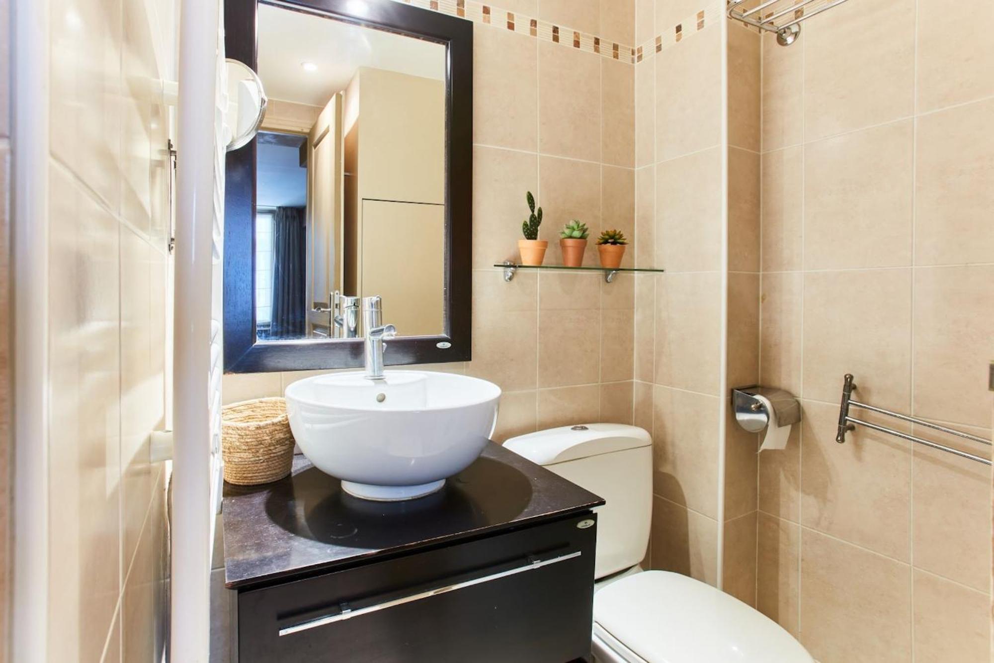 Latin Quarter - 1Br - Cityapartmentstay Paris Eksteriør bilde